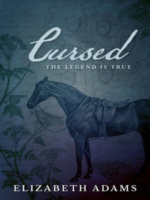 cover image of Cursed